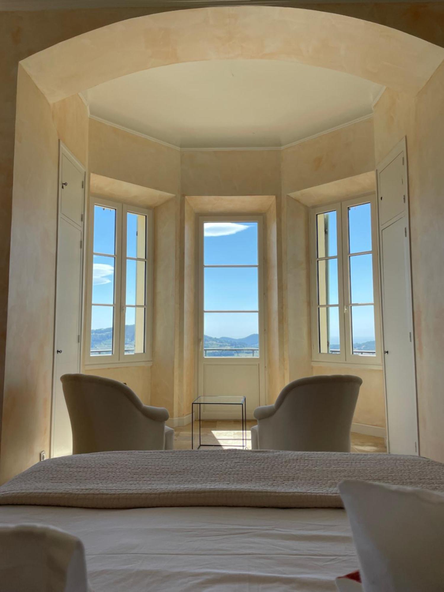 Le Chateau Des Costes لو كاستليت المظهر الخارجي الصورة