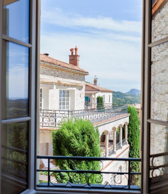 Le Chateau Des Costes لو كاستليت المظهر الخارجي الصورة