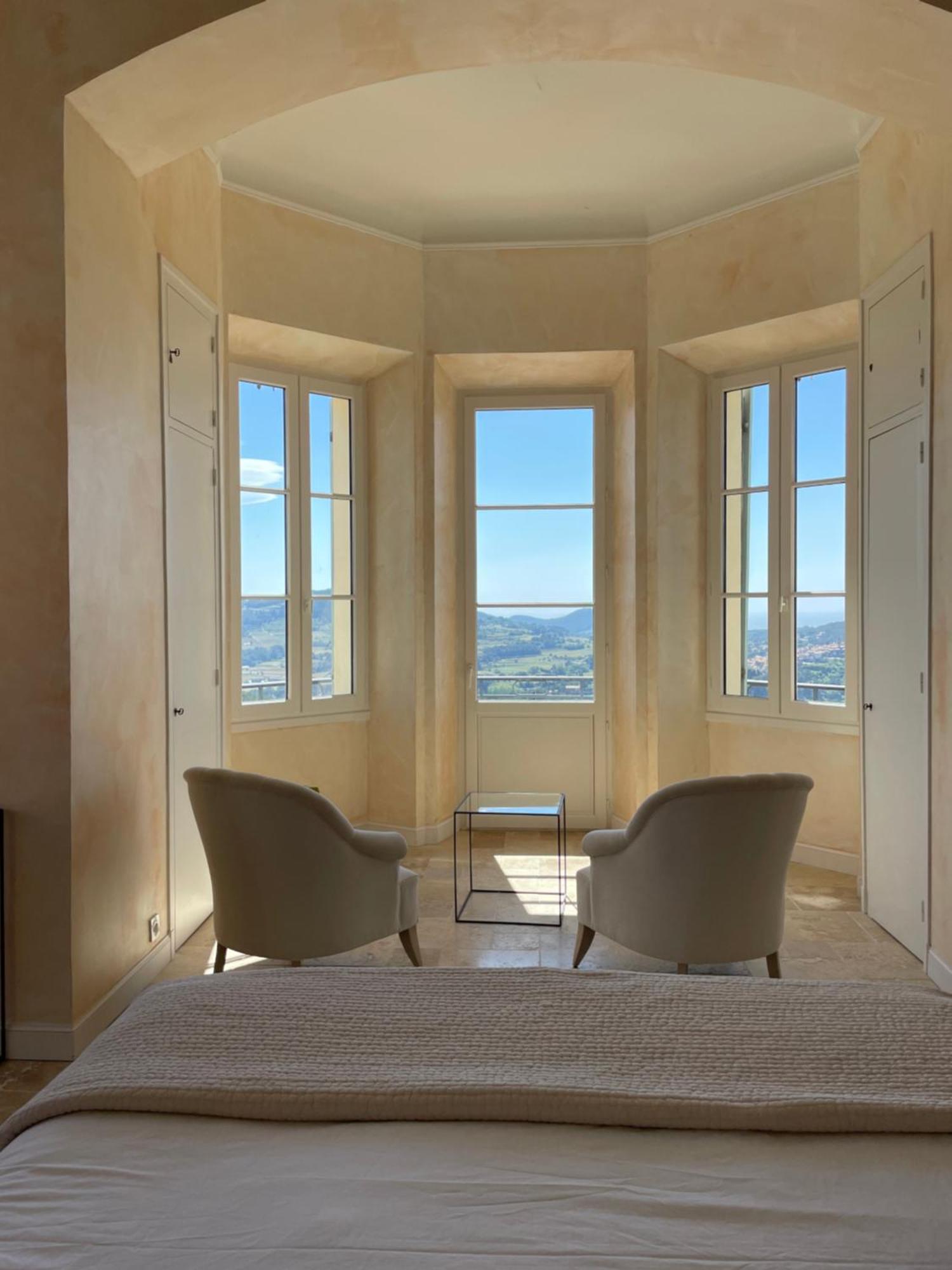 Le Chateau Des Costes لو كاستليت المظهر الخارجي الصورة