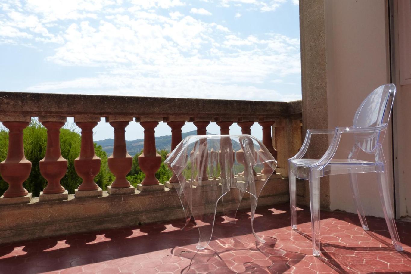 Le Chateau Des Costes لو كاستليت المظهر الخارجي الصورة